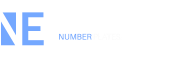 NORTH EAST & NORTHUMBERLAND NUMBER PLATES E E NORTH EAST & NORTHUMBERLAND NUMBER PLATES